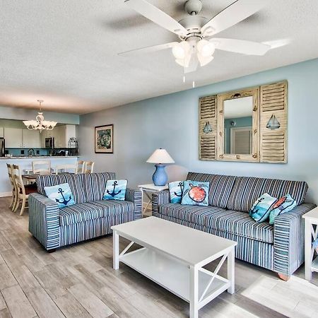 Pelican Beach Resort-Walkout Unit-On The Beach Destin Eksteriør billede