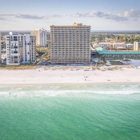 Pelican Beach Resort-Walkout Unit-On The Beach Destin Eksteriør billede