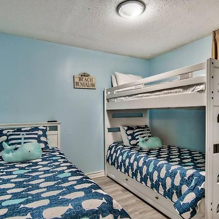 Pelican Beach Resort-Walkout Unit-On The Beach Destin Eksteriør billede