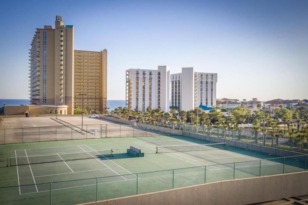 Pelican Beach Resort-Walkout Unit-On The Beach Destin Eksteriør billede