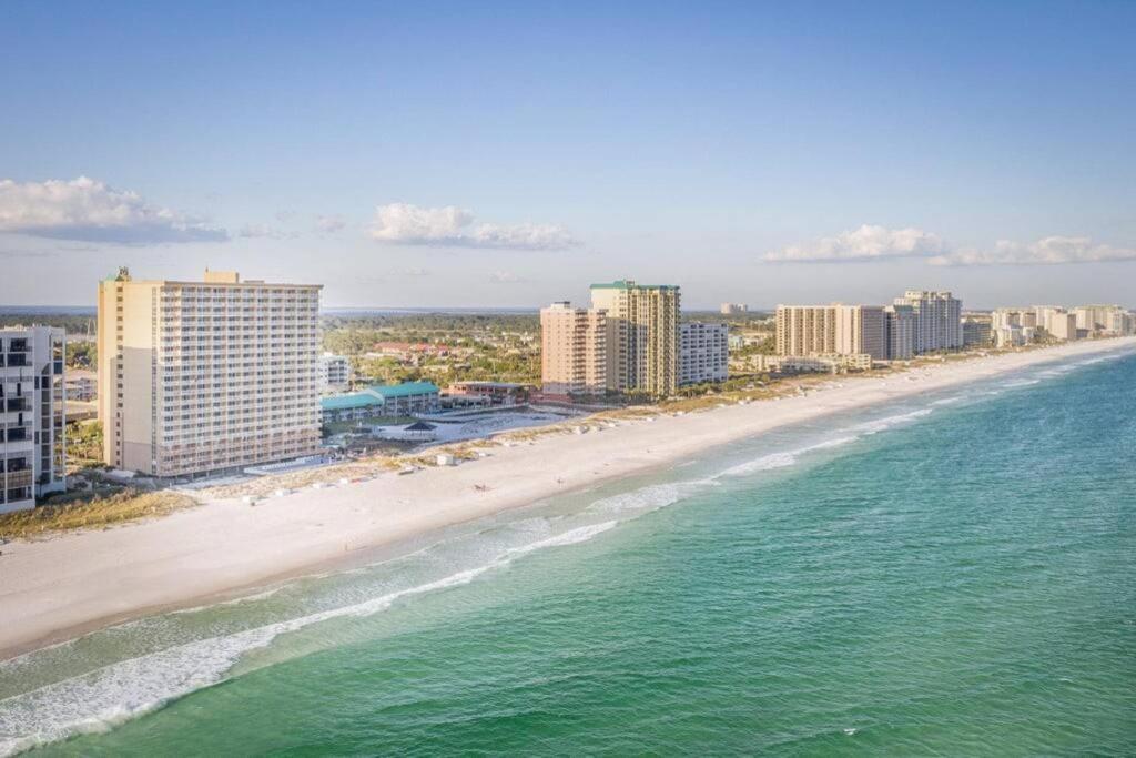 Pelican Beach Resort-Walkout Unit-On The Beach Destin Eksteriør billede