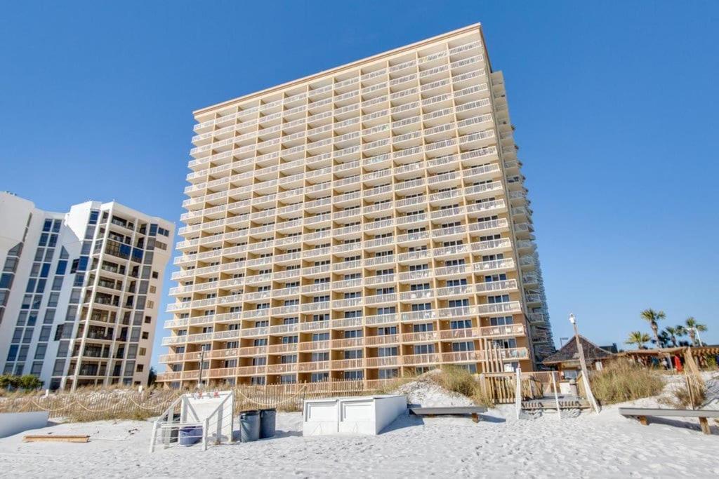 Pelican Beach Resort-Walkout Unit-On The Beach Destin Eksteriør billede