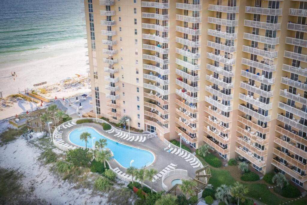 Pelican Beach Resort-Walkout Unit-On The Beach Destin Eksteriør billede