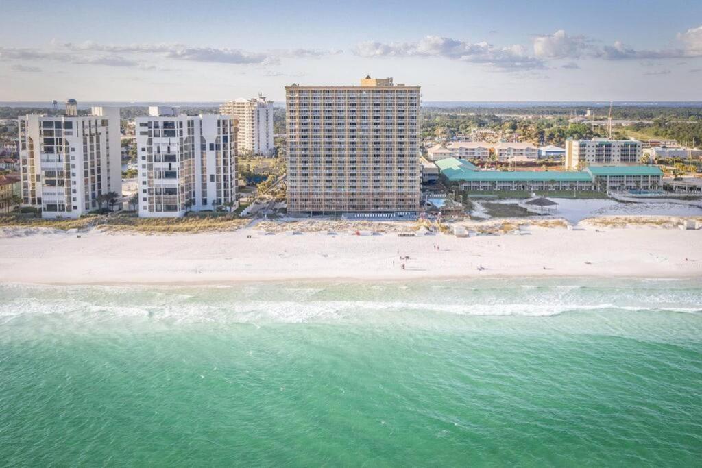 Pelican Beach Resort-Walkout Unit-On The Beach Destin Eksteriør billede