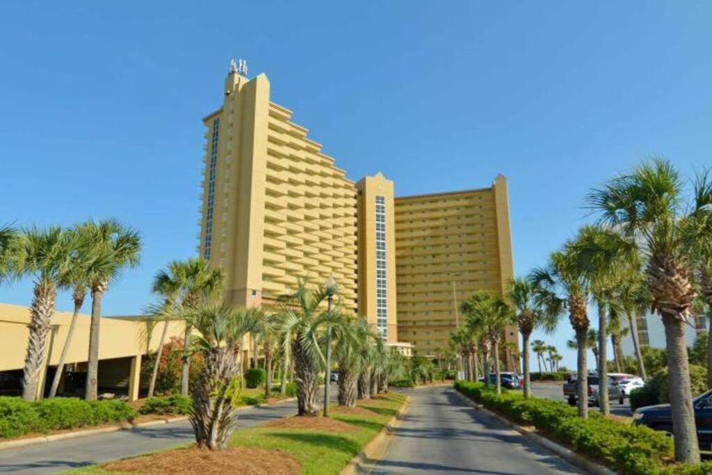 Pelican Beach Resort-Walkout Unit-On The Beach Destin Eksteriør billede