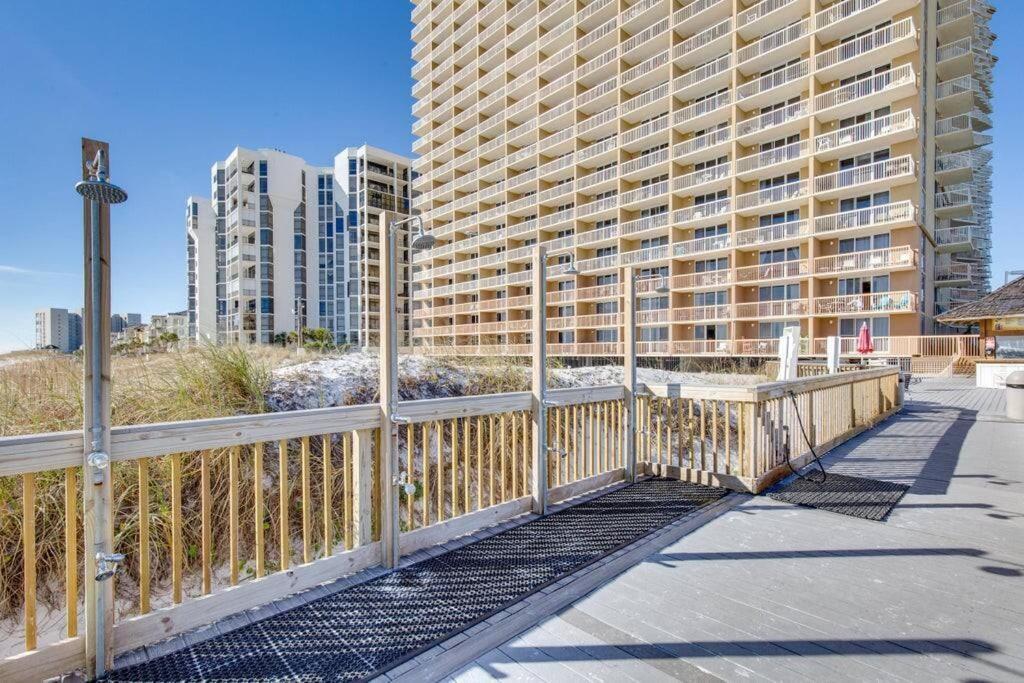Pelican Beach Resort-Walkout Unit-On The Beach Destin Eksteriør billede