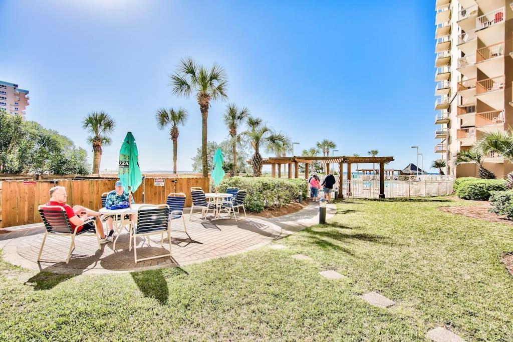 Pelican Beach Resort-Walkout Unit-On The Beach Destin Eksteriør billede
