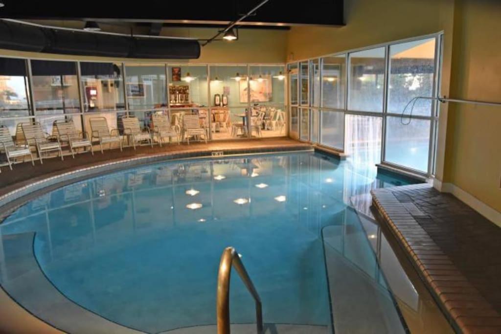 Pelican Beach Resort-Walkout Unit-On The Beach Destin Eksteriør billede