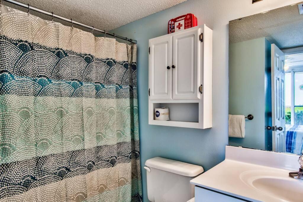 Pelican Beach Resort-Walkout Unit-On The Beach Destin Eksteriør billede