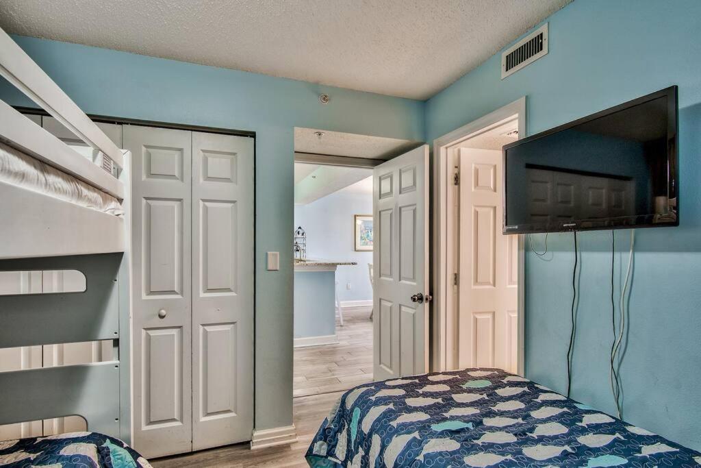 Pelican Beach Resort-Walkout Unit-On The Beach Destin Eksteriør billede