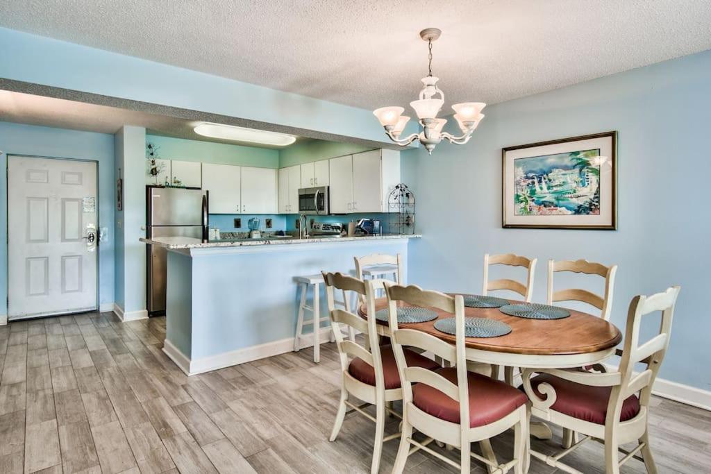 Pelican Beach Resort-Walkout Unit-On The Beach Destin Eksteriør billede