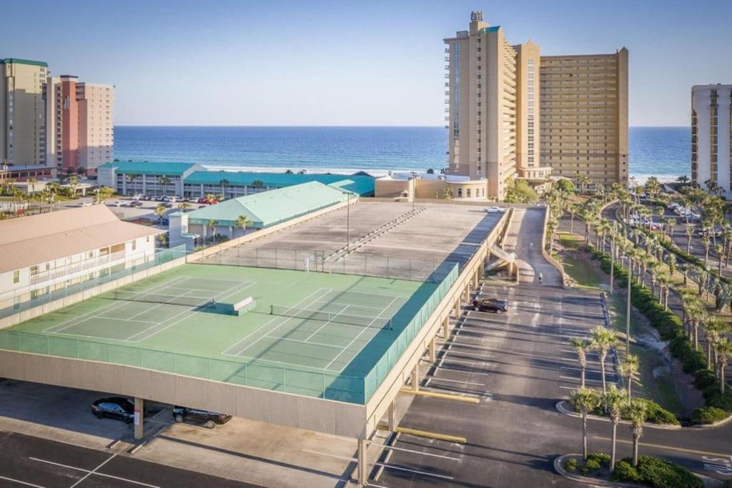 Pelican Beach Resort-Walkout Unit-On The Beach Destin Eksteriør billede