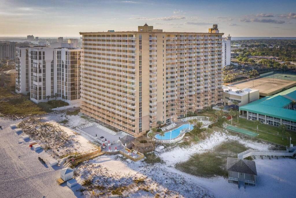 Pelican Beach Resort-Walkout Unit-On The Beach Destin Eksteriør billede